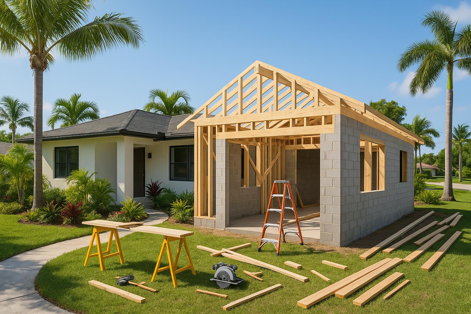 How to Plan a Home Addition Without Losing Your Mind