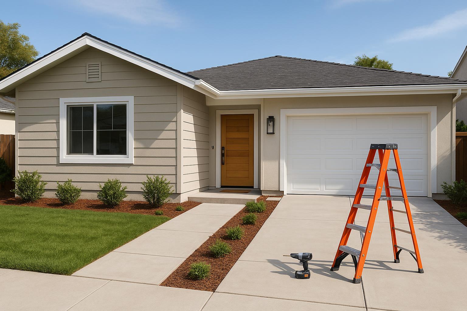 Grandview Home Extension local service coverage in Hollywood