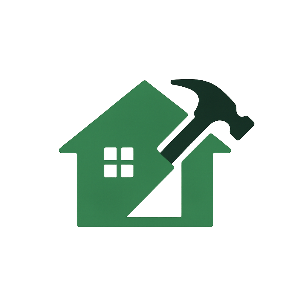 Grandview Home Extension logo